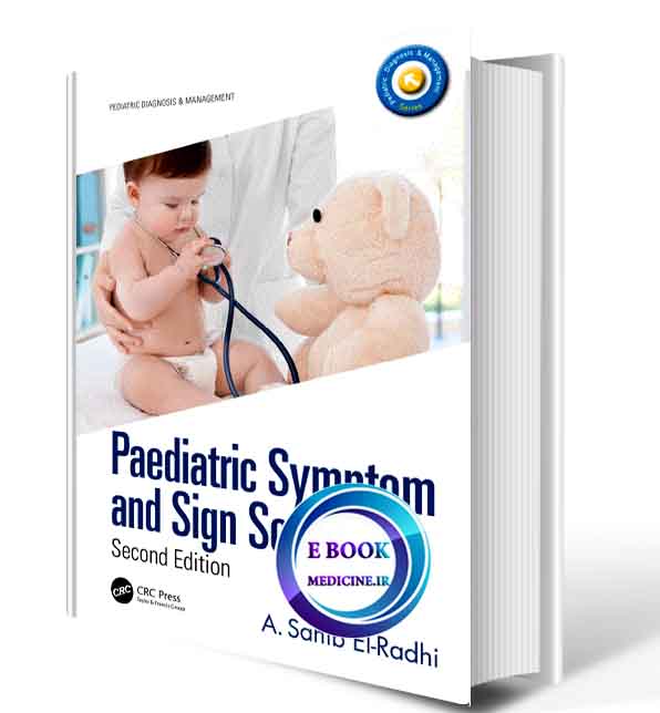 دانلود کتاب Paediatric Symptom and Sign Sorter2019 (Original PDF)